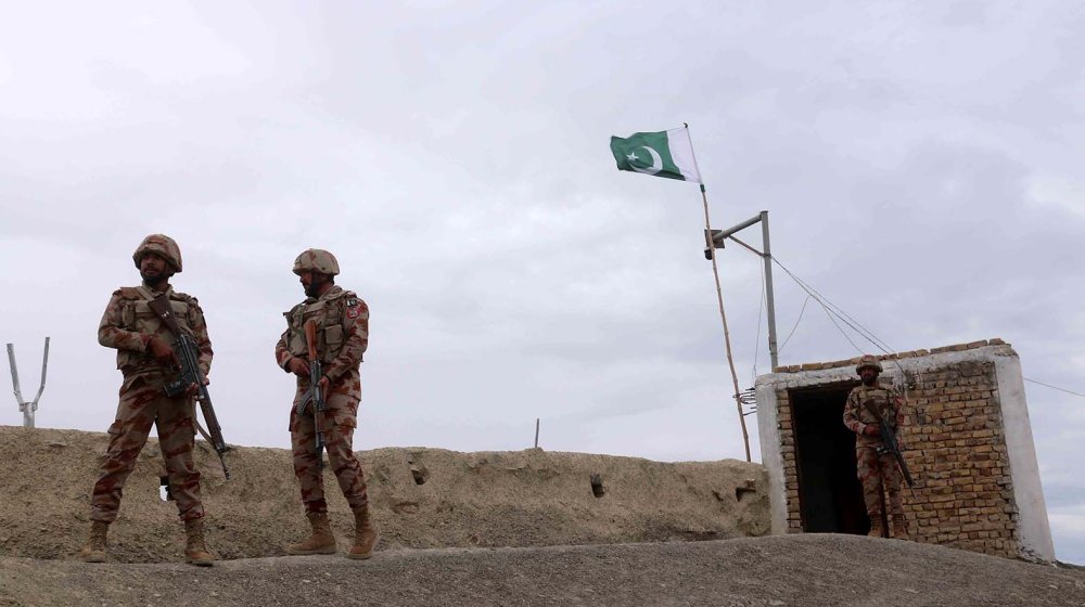 Kabul izrazio zabrinutost zbog proterivanja Avganistanaca iz Pakistana 1