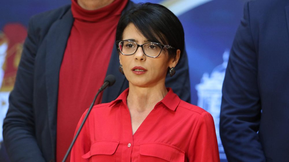 Bor usvojio inicijativu "Roditelj–negovatelj": Mesečna naknada roditeljima dece sa smetnjama u razvoju 1