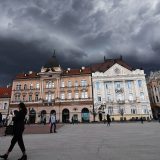 Da li je normalno da u oktobru bude ovako hladno? 7