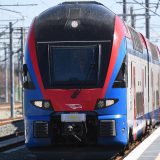 Srbijavoz potvrdio: Vozovi širom Srbije obustavljeni zbog dojave o bombama 12
