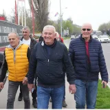 Majstore raspiši izbore: Poručio Velja Ilić, Vučiću 4