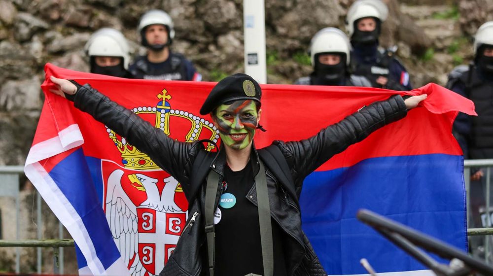 Protesti se pojačavaju na jesen, opozicija će tražiti izbore: Ruski ambasador o Srbiji 1