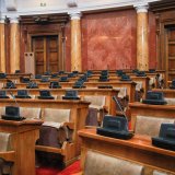 Odluka o predlogu Macuta za mandatara Vlade dostavljena Skupštini Srbije 1