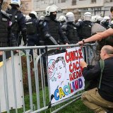 Strukovno udruženje policije pozvalo organizatore skupova na Vidovdan da sarađuju s njom 9