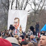 Nedeljnik Špigel piše o Srbiji: Gde je ta „obojena revolucija“? 5