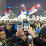 Politiko piše o Srbiji: Protesti dosežu ključnu tačku, prete predsedniku Vučiću 7