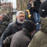 Srbija centar: Smeniti obrenovačke funkcionere koji su bili u Pionirskom parku 4