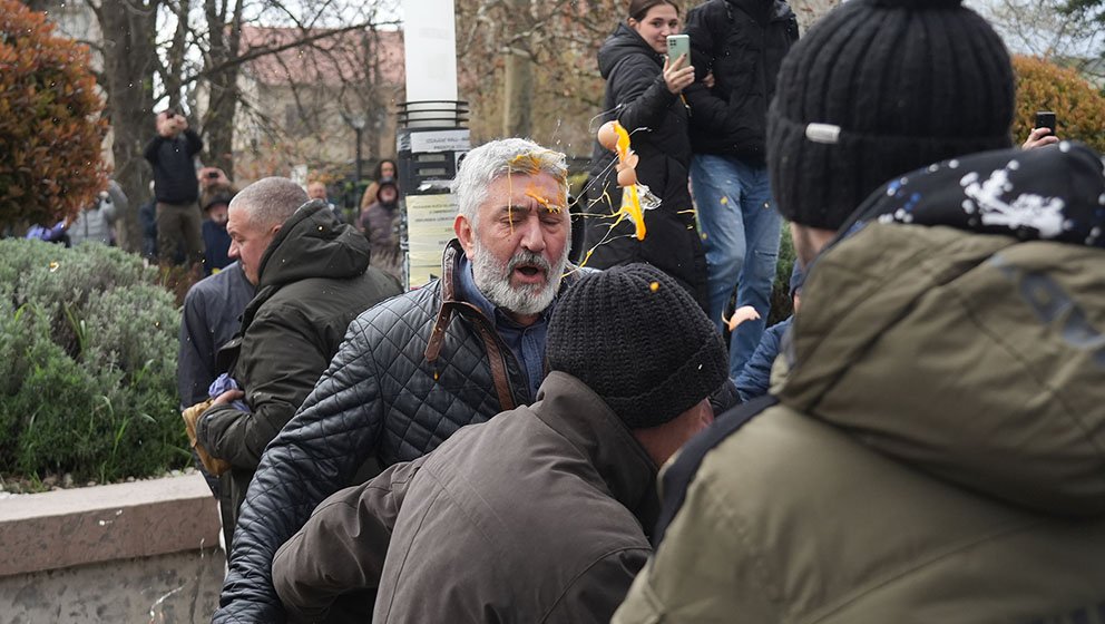 Srbija centar: Smeniti obrenovačke funkcionere koji su bili u Pionirskom parku 1