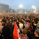 Bivši inspektor MUP-a: Slučaj Ibarska i 15. mart 7