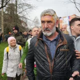 Građani Obrenovca: Tražimo ostavke opštinskog rukovodstva koje je boravilo u Pionirskom parku 12