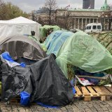 Više od dva meseca "Ćacilenda": Čemu služi i šta simboliše ovaj kamp? 10