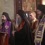 Srpska pravoslavna crkva se oglasila o tome da li može biti deo političkih pregovora o Kosovu 6