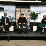 "Antikorupcijska povelja" Anketnoj komisiji za ispitivanje odgovornosti za urušavanje Železničke stanice 11