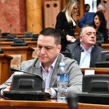 Šta je Branko Ružić poručio nakon suspenzije? 11