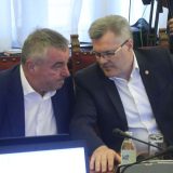 Parlamentarni odbor: Vlast i opozicija oprečno o službama bezbednosti 1