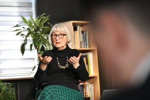 Dubravka Valić Nedeljković