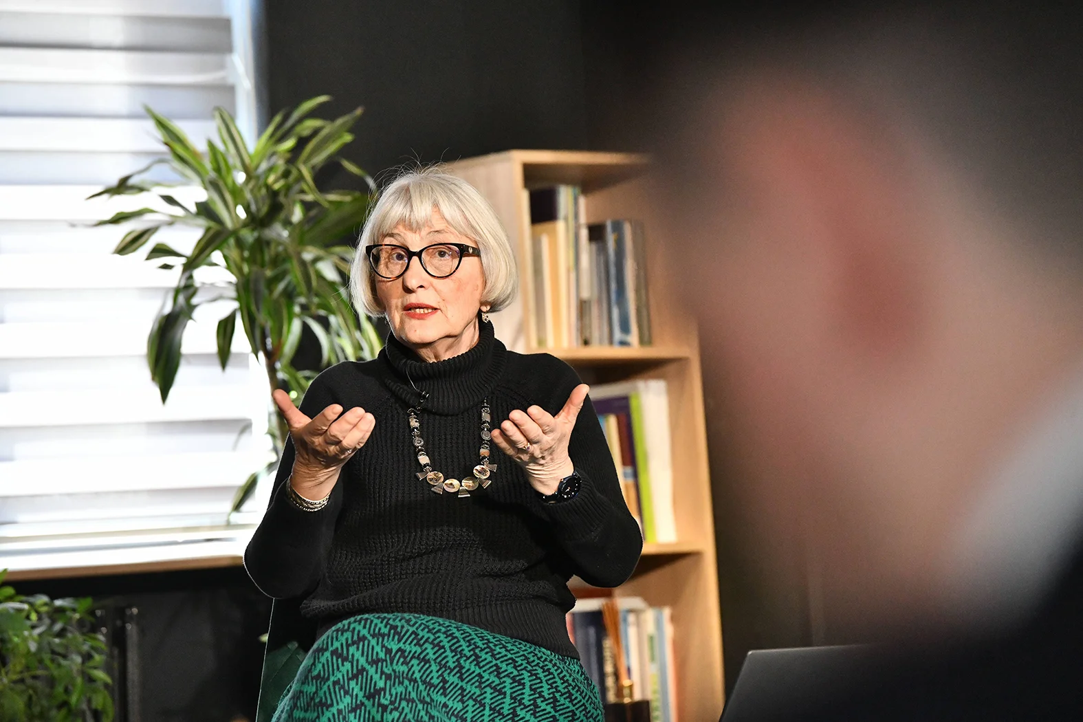 Vlast jasno rekla da neće predati REM: Četiri nezavisna člana Saveta danas u podne daju ostavke 4 Dubravka Valić Nedeljković