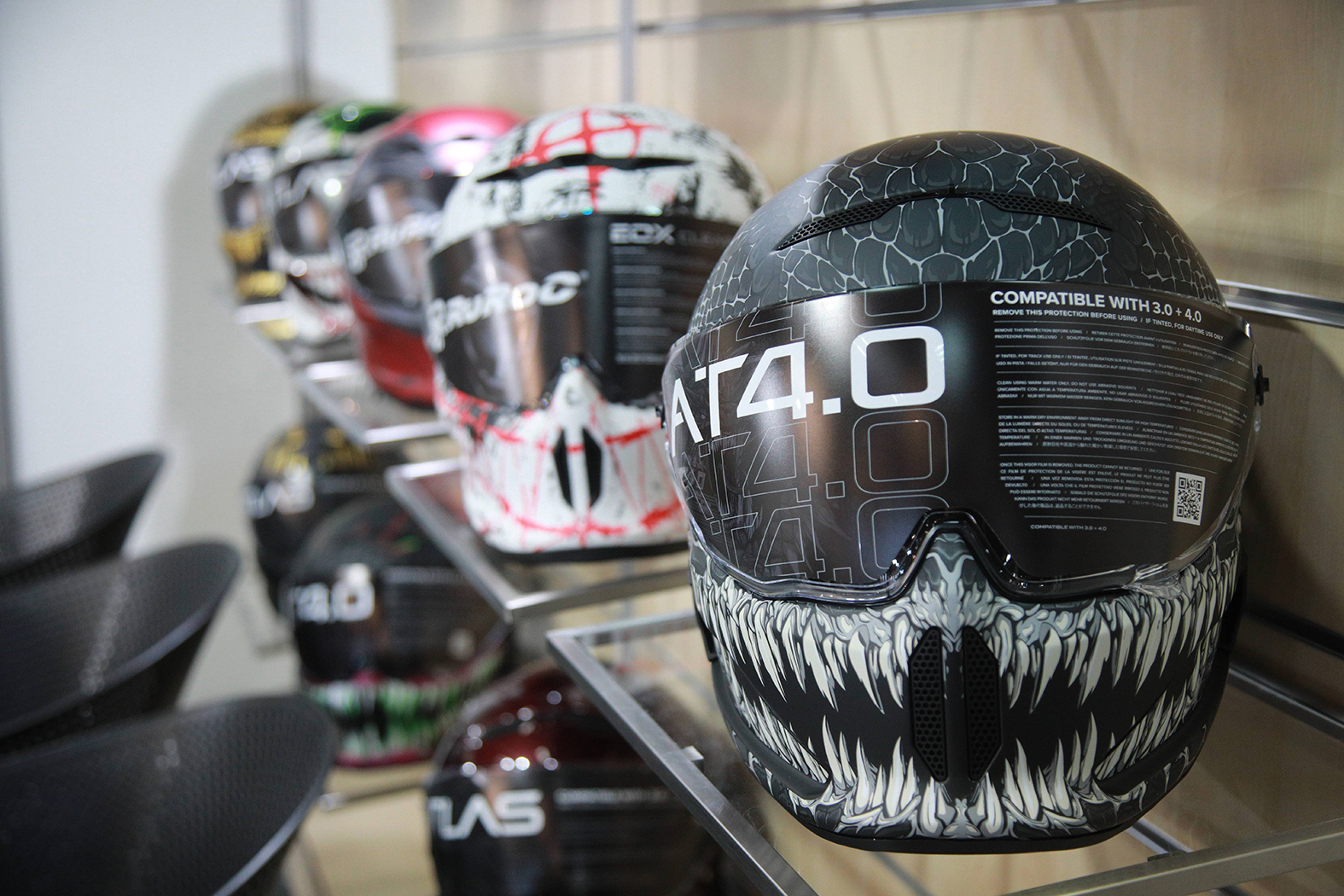 Međunarodni sajam automobila otvoren na Beogradskom sajmu 2