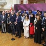 Prelazna vlada nije jedini i najbolji način: Postoje tri uspešna drugačija primera 10