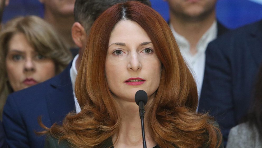 Biljana Đorđević (ZLF)