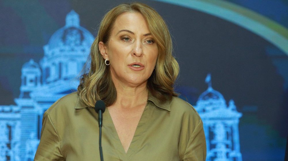 Paunović: Birački spiskovi mogu biti revidirani za redovne, ali teško za vanredne izbore 1