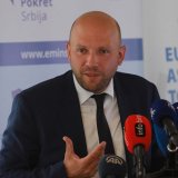 Saracin: U našem interesu da srpski narod može slobodno i demokratski da odlučuje 1