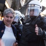 Filozofski fakultet Niš: Napad na dekanku je napad na celu akademsku zajednicu, pukom srećom nije završen tragično 7