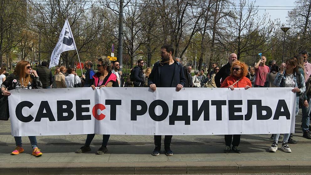 Ne sme biti diskriminacije učenika i roditelja u Srbiji 1