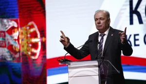 Monahristi: Ukinuto izdržavanje dvoru na Dedinju iz osvete prema princu Filipu Karađorđeviću 10