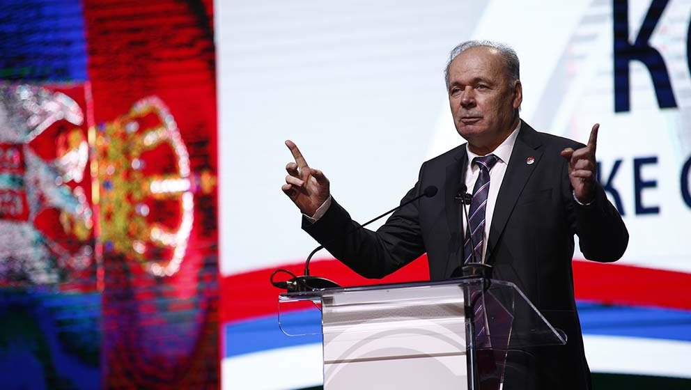 Monahristi: Ukinuto izdržavanje dvoru na Dedinju iz osvete prema princu Filipu Karađorđeviću 7