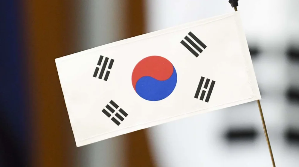 Proširena optužnica protiv svrgnutog predsednika Južne Koreje 1