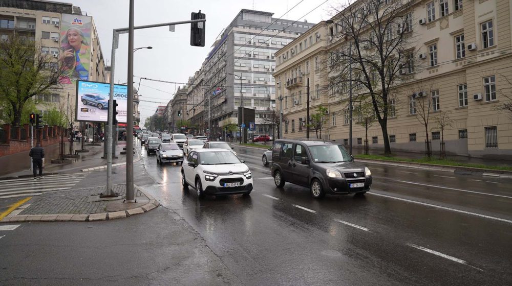 Putevi Srbije: Na kolovozima nema snega, ali postoji opasnost od poledice 1