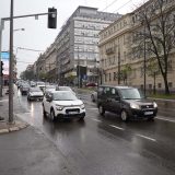 Putevi Srbije: Na kolovozima nema snega, ali postoji opasnost od poledice 7