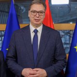 EU Obzerver: Vučić ima jasan izbor - izgubiti vlast ili pretvoriti Srbiju u balkansku Belorusiju 2