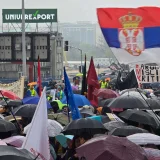 Profesor Pravnog fakulteta: Da li je apolitičnost protesta prednost ili prepreka? 1