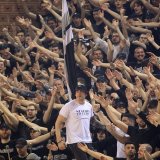 Insajder: Nove pretnje Brankici Stanković sa tribina, huligani nepoznati policiji 5