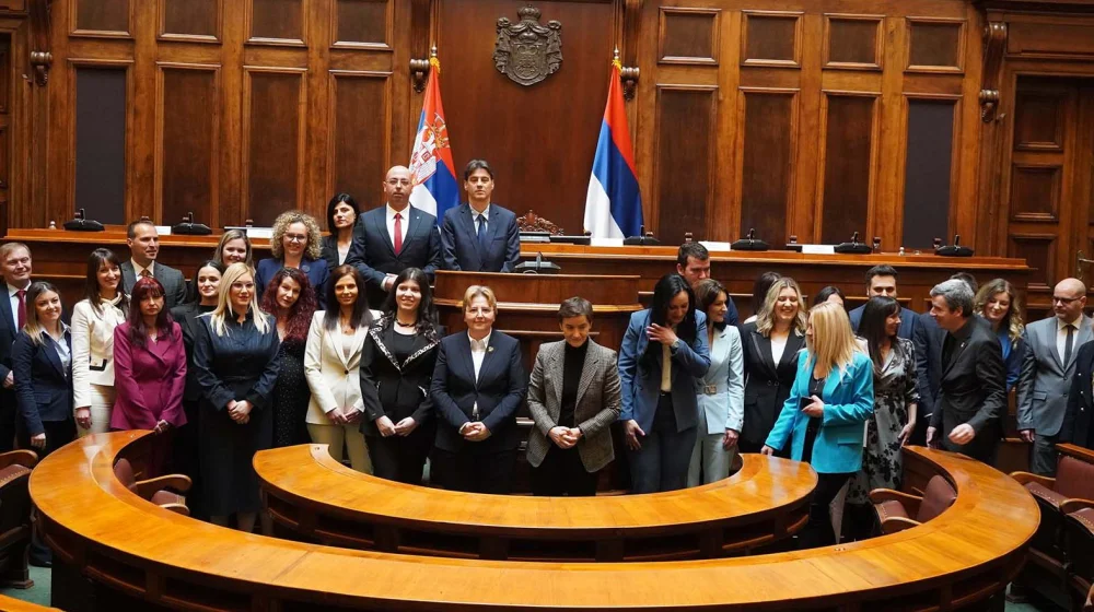 Rat između tužilaštva i tabloida: Da li je ovo prekretnica? 1