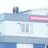 "To su takozvani novinari, lepo što su se sami pobrojali": O najavljenom osnivanju prorežimske Asocijacije novinara Srbije 6