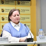 Dragana Đorđević: Rio Tinto želi naš litijum jer je korupcija visoka 3