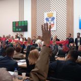 Poziv na blokadu Skupštine Beograda koja zaseda sutra 6