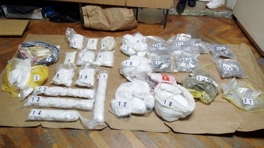 Nove sintetičke droge: Neuhvatljive za testove, a mogu pokrenuti šizofreniju kod mladih 1