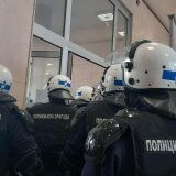 Šta će raditi "Vučićeva policija" posle 15. marta? 7