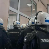 Šta će raditi "Vučićeva policija" posle 15. marta? 10