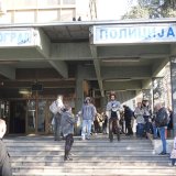 Novinaru Zoomera određeno policijsko zadržavanje jer je "vikao i galamio" tokom incidenta u Studentskom gradu 1