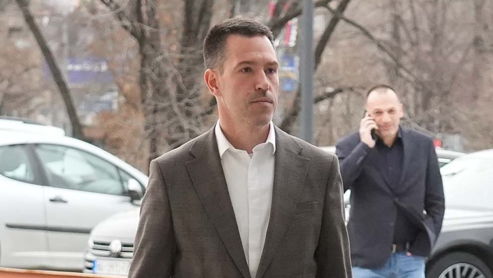 Šta stoji iza smene Predraga Terzića sa funkcije u SNS? 1