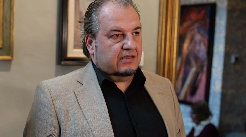 Miodrag Jovanović: Nad univerzitetom visi ozbiljna pretnja, ali to nije uzrokovano studentskim blokadama 1