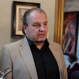 Miodrag Jovanović: Nad univerzitetom visi ozbiljna pretnja, ali to nije uzrokovano studentskim blokadama 9