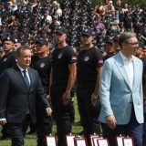 U kojoj meri policajci i kriminalci sarađuju, i šta o tome zna Vučić? 4