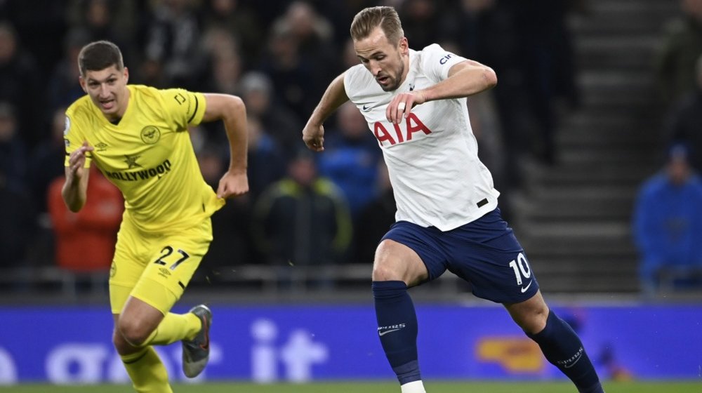 Vitali Janelt i Hari Kejn