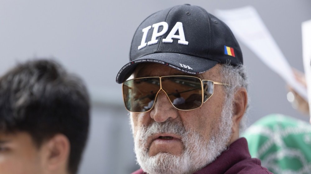 Slavni teniser i milijarder optužio Serenu Vilijams da se dopingovala 20 godina: "Koristila je lek napravljen za borbene pilote" 1